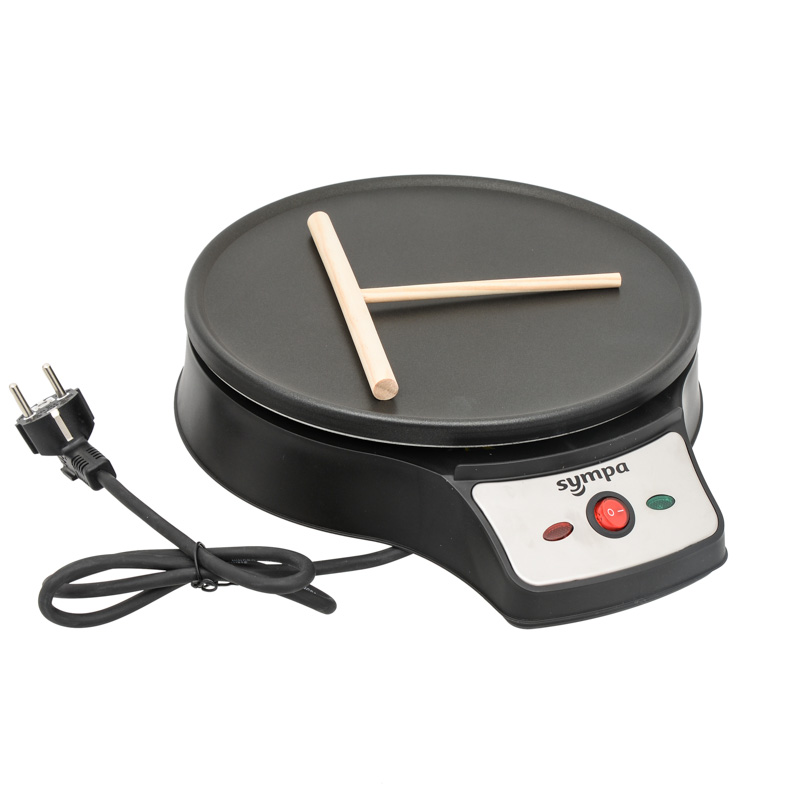 Appareil à crêpes L'Incroyable